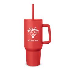 Onboarding Gift 40oz Deluxe Stan Tumbler - Welcome Gifts