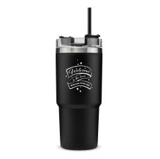 Onboarding Gift 24oz Eco Stream Tumbler - Welcome Gifts