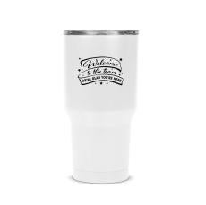 Onboarding Gift 30oz Value Stream - Welcome Gifts