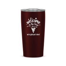 Onboarding Gift 20oz Essential Joe - Welcome Gifts