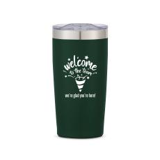 Onboarding Gift 20oz Deluxe Joe - Welcome Gifts