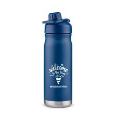 Onboarding Gift 20oz Stainless Sports Bottle - Shop by Occasion