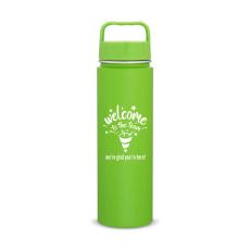 Onboarding Gift 30oz Matte Bottle - Welcome Gifts