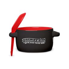 Onboarding Gift Ceramic Soup Mug - Welcome Gifts