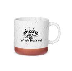 Onboarding Gift Terra Ceramic Mug - Welcome Gifts