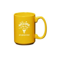 Onboarding Gift Essential 15oz Ceramic Mug - Shop by Occasion