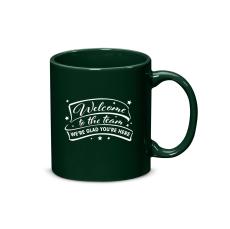 Onboarding Gift Essential 11oz Ceramic Mug - Shop by Occasion