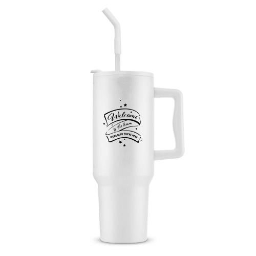 Onboarding Gift 40oz Essential Stan Corporate Gifts - Shop by Occasion - Welcome Gifts - Onboarding Gift 40oz Essential Stan