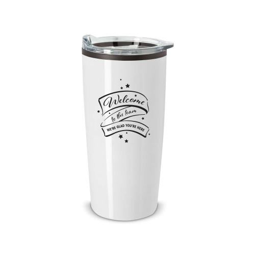 Corporate Gifts - Shop by Occasion - Welcome Gifts - Onboarding Gift 20oz Value Joe