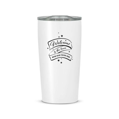 Corporate Gifts - Shop by Occasion - Welcome Gifts - Onboarding Gift 20oz Essential Joe