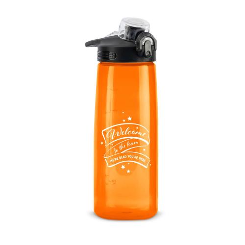 Corporate Gifts - Shop by Occasion - Welcome Gifts - Onboarding Gift 28oz Sports Bottle