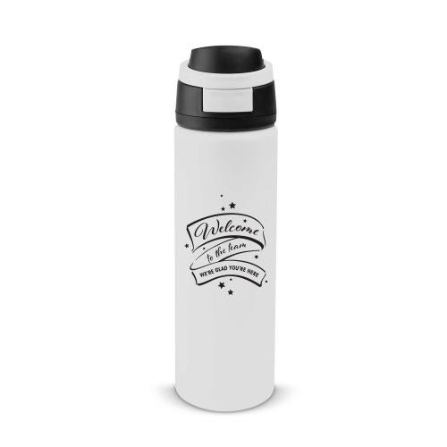 Corporate Gifts - Shop by Occasion - Welcome Gifts - Onboarding Gift 24oz Pop Top Eco Bottle