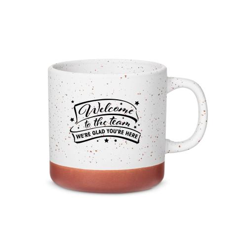 Corporate Gifts - Shop by Occasion - Welcome Gifts - Onboarding Gift Terra Ceramic Mug