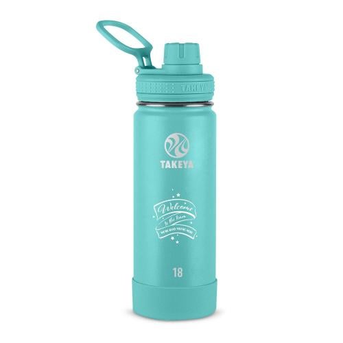 Corporate Gifts - Shop by Occasion - Welcome Gifts - Onboarding Gift  Takeya® 18oz Actives with Spout Lid