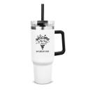 Welcome Party Popper