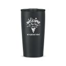 Welcome Party Popper