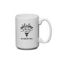 Welcome Party Popper