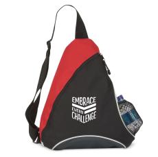 Employee Wellness Sling Bag - Employee Gifts