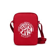 Employee Wellness Gift Poppy Crossbody - Employee Gifts