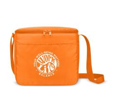 Employee Wellness Gift Poppy Deluxe Cooler - Employee Gifts