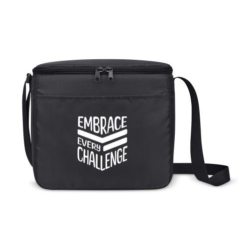 Employee Wellness Gift Poppy Deluxe Cooler Corporate Gifts - Employee Gifts - Wellness Gifts - Employee Wellness Gift Poppy Deluxe Cooler