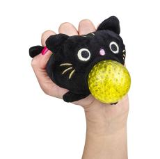 Cat's Meow Jelly Belly Stress Reliever - Employee Gifts