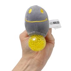 Good Job Jelly Belly Stress Reliever - Employee Gifts