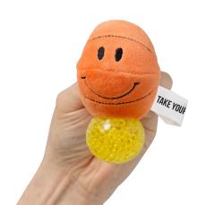 Take Your Shot Jelly Belly Stress Reliever - Trending Gifts