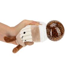 Thanks a Latte Jelly Belly Stress Reliever - Making a Difference