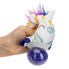 Unicorn Jelly Belly Stress Reliever - Fun Motivational Gifts