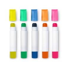 Employee Appreciation Wax Gel Highlighter Set - New Pens