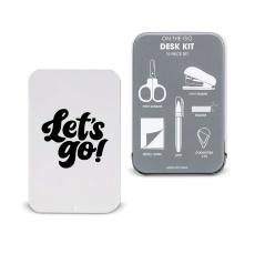 Employee Appreciation Desk Survival Kit - Employee Gifts