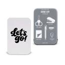 Employee Appreciation Desk Survival Kit