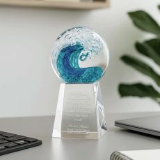 Atlantic Art Glass Award - Awards & Recognition