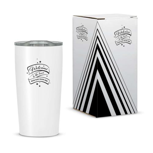 Corporate Gifts - Shop by Occasion - Welcome Gifts - Onboarding Gift 20oz Essential Joe
