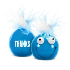 Thanks for All You Do Eye Poppin' Pal Stress Reliever - Shop By Theme