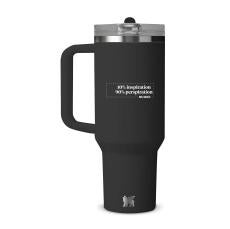 Employee Wellness Gift 40oz Stanley Quencher ProTour Flip Straw - New Products