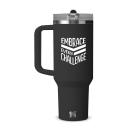 Embrace Every Challenge