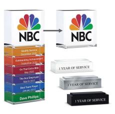 Perpetual Stacking Award - Stacking Awards