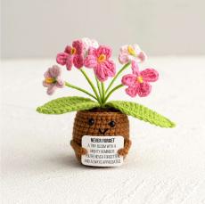 Forget-Me-Not Affirmable - Fun Motivational Gifts