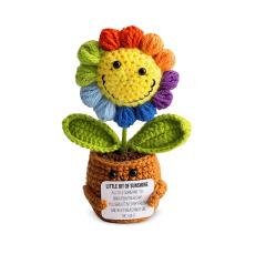 Sunflower Affirmable - Fun Motivational Gifts