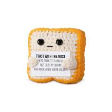 Toast Affirmable - Stress Relievers