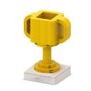 Trophy Brick Building Kit