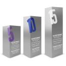 Years of Service Milestone Tower