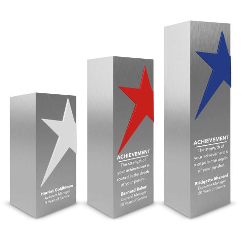 Star Milestone Tower