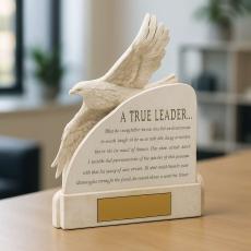 True Leader Eagle Award - Awards & Recognition