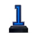 Anniversary Brick Building Kit