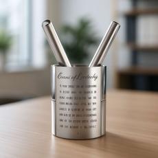 Essence Of Leadership Pen Holder - Shop By Theme