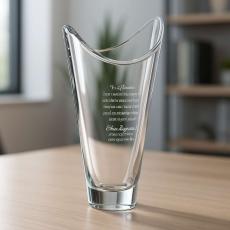 Champion Vase - Work Anniversary Gifts