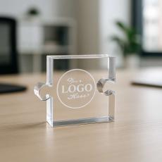 Personalized Puzzle Piece - Acrylic Awards